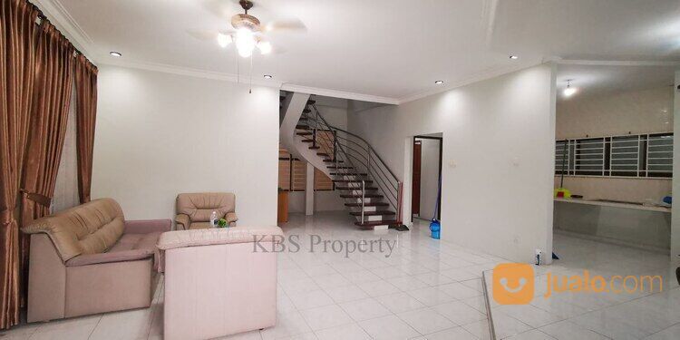 Rumah Villand Park (Bukit Senyum) Type 172/260 m2 - Batam