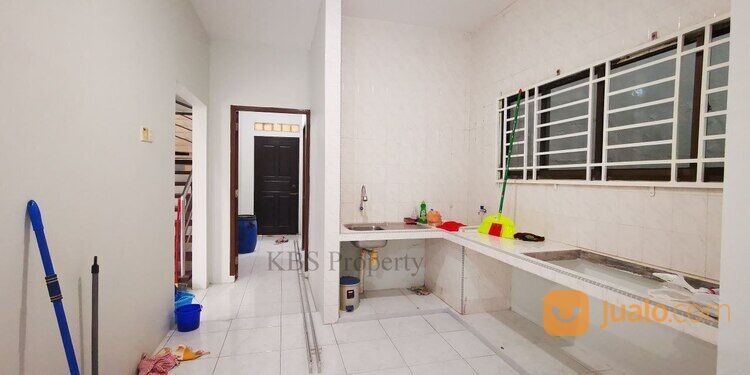 Rumah Villand Park (Bukit Senyum) Type 172/260 m2 - Batam