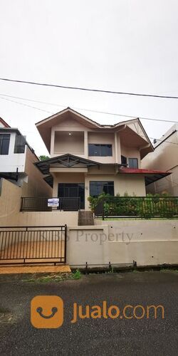 Rumah Villand Park (Bukit Senyum) Type 172/260 m2 - Batam