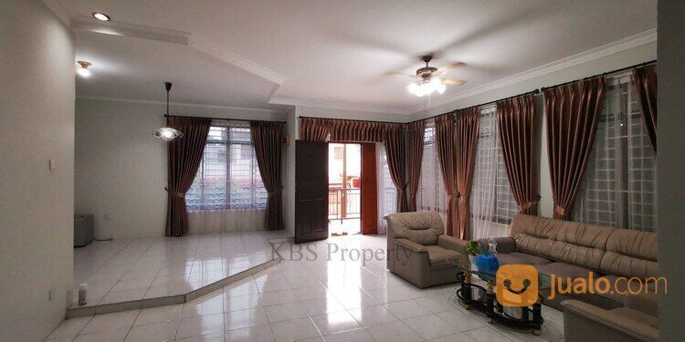 Rumah Villand Park (Bukit Senyum) Type 172/260 m2 - Batam