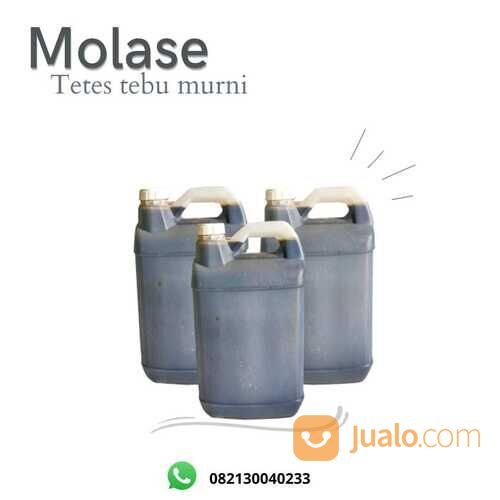 Molase Molases Tetes Tebu 1 liter 1500 gr