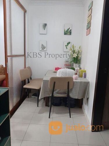 Rumah Marbella 1 Type 70/105 m2 - Batam