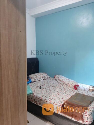 Rumah Marbella 1 Type 70/105 m2 - Batam