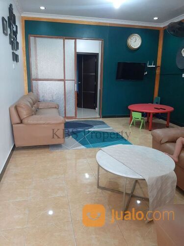 Rumah Marbella 1 Type 70/105 m2 - Batam