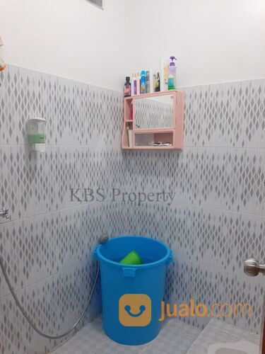 Rumah Marbella 1 Type 70/105 m2 - Batam