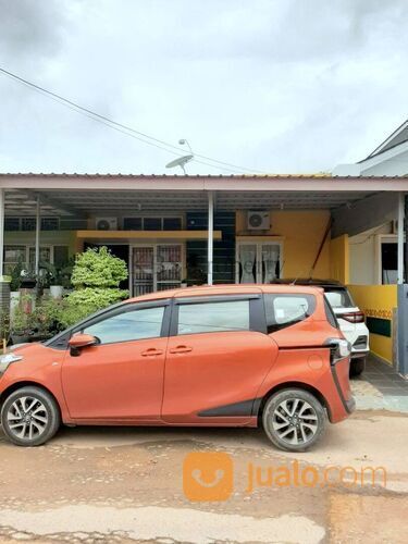 Rumah Marbella 1 Type 70/105 m2 - Batam