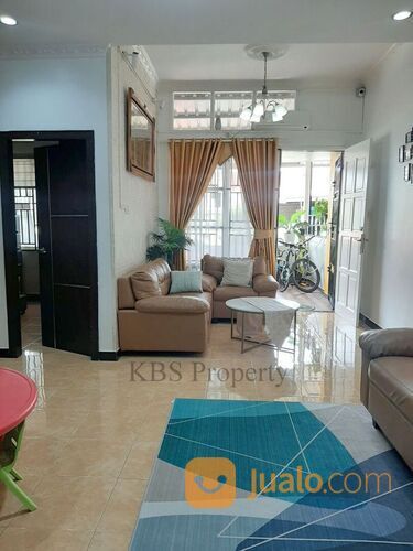 Rumah Marbella 1 Type 70/105 m2 - Batam