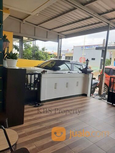 Rumah Marbella 1 Type 70/105 m2 - Batam