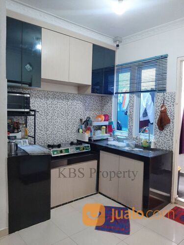 Rumah Marbella 1 Type 70/105 m2 - Batam