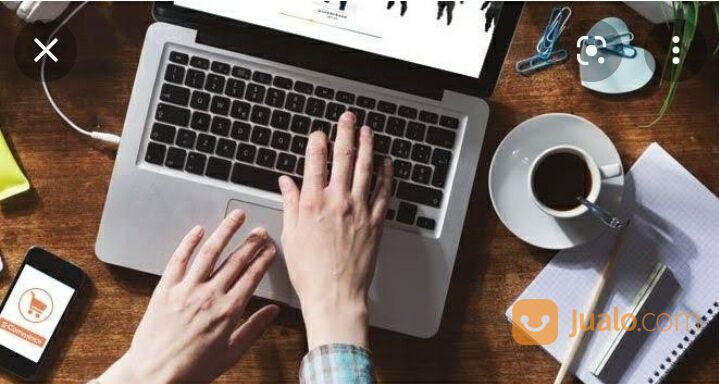 Jasa pengetikan di Makassar