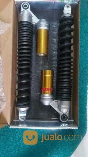 Shock Shockbreaker Honda Adv 150 SC Grade AAA 395 mm