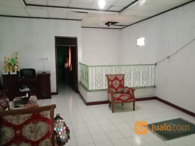 Rumah Luas Dekat Kampus IPB Dramaga Bogor