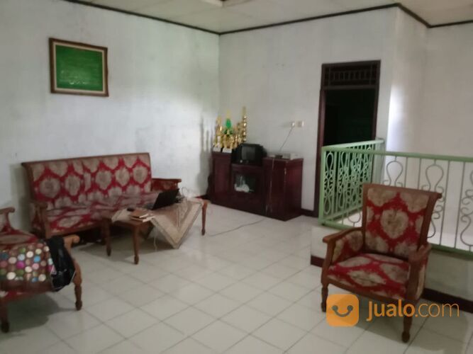 Rumah Luas Dekat Kampus IPB Dramaga Bogor