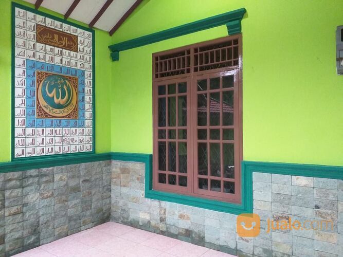 Rumah Luas Dekat Kampus IPB Dramaga Bogor