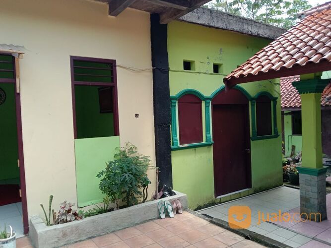 Rumah Luas Dekat Kampus IPB Dramaga Bogor