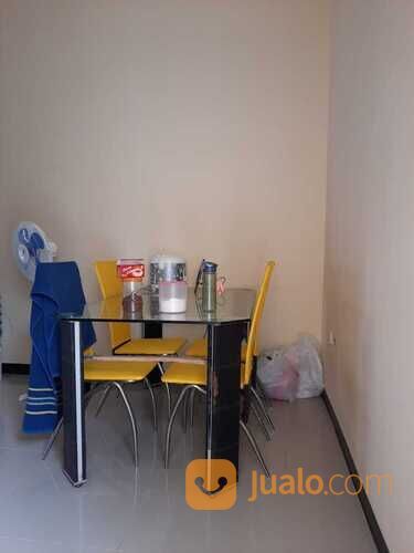 Rumah bangunan baru di komplek Riung bandung