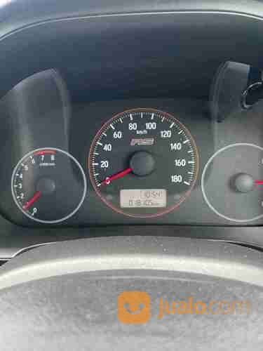 HONDA BRIO 2019 TIPE RS HATCHBACK 1.2, TRANSMISI M/T