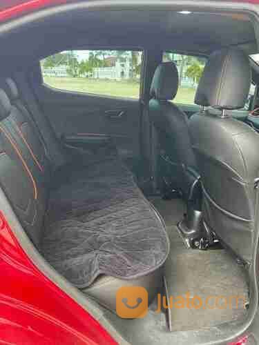 HONDA BRIO 2019 TIPE RS HATCHBACK 1.2, TRANSMISI M/T