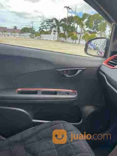 HONDA BRIO 2019 TIPE RS HATCHBACK 1.2, TRANSMISI M/T