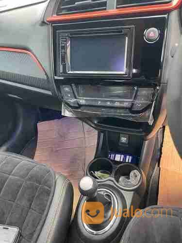 HONDA BRIO 2019 TIPE RS HATCHBACK 1.2, TRANSMISI M/T