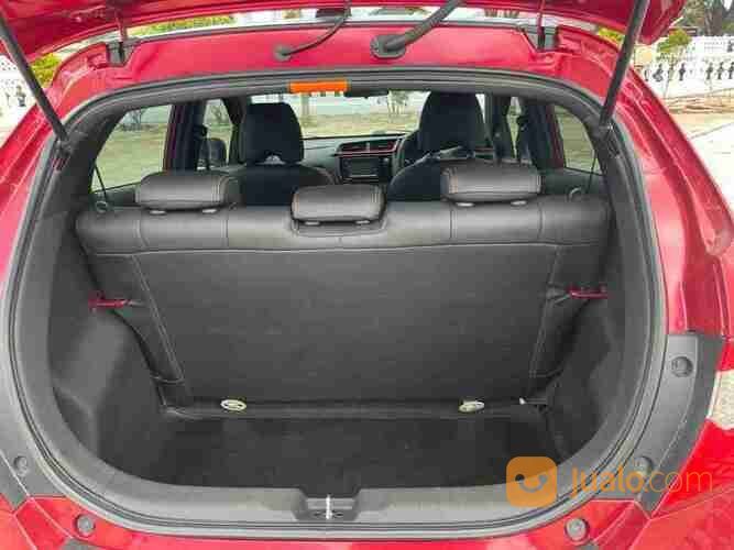 HONDA BRIO 2019 TIPE RS HATCHBACK 1.2, TRANSMISI M/T