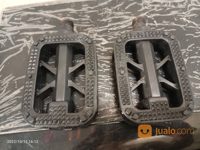 Sepeda listrik merk Goda