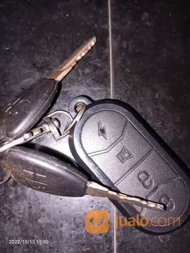 Sepeda listrik merk Goda