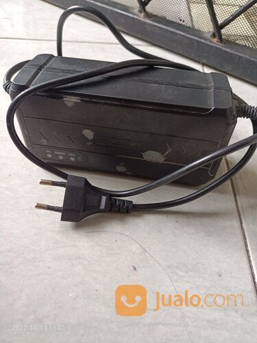 Sepeda listrik merk Goda