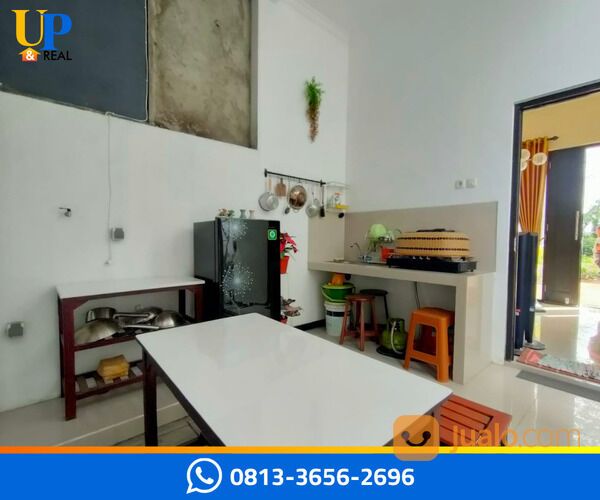 Rumah Minimalis 2 Lantai di Grand Arumba Kota Malang