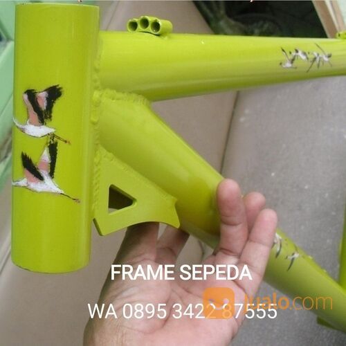 Pengecatan airbrush dan polos