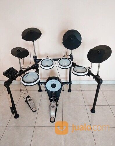 Drum Electric AROMA TDX-25II