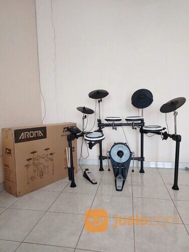 Drum Electric AROMA TDX-25II