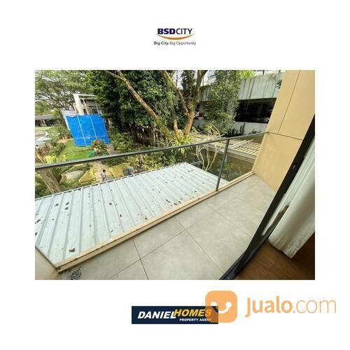 Rumah Premium Full Furnished, Cluster Chava at Tanakayu BSD City