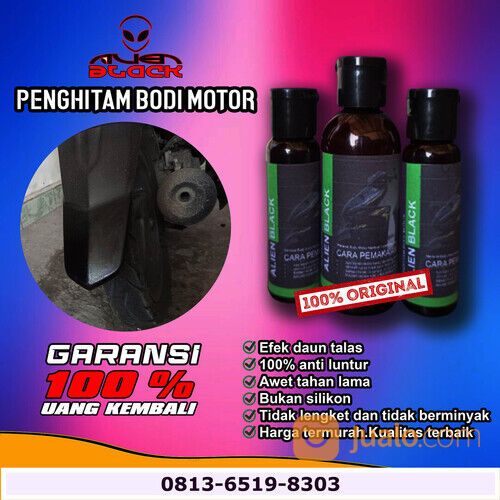 CS 081365198303 Cat Body Motor Jogja