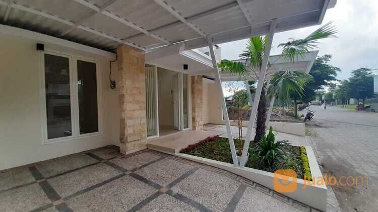 Airlangga Modern housing