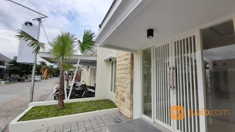 Airlangga Modern housing