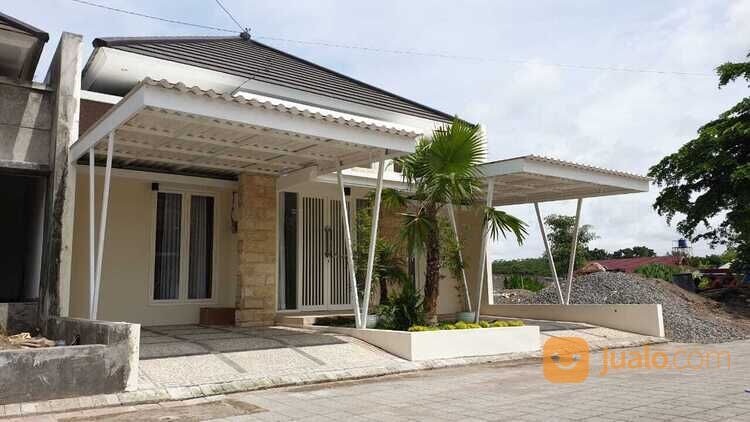 Airlangga Modern housing