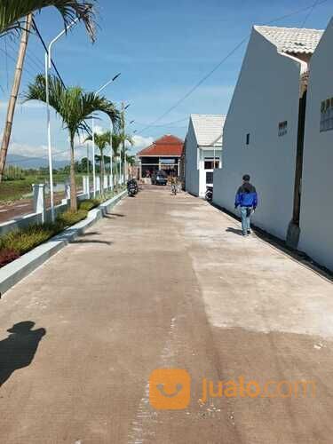 Hunian Cluster yang bikin betah di rumah