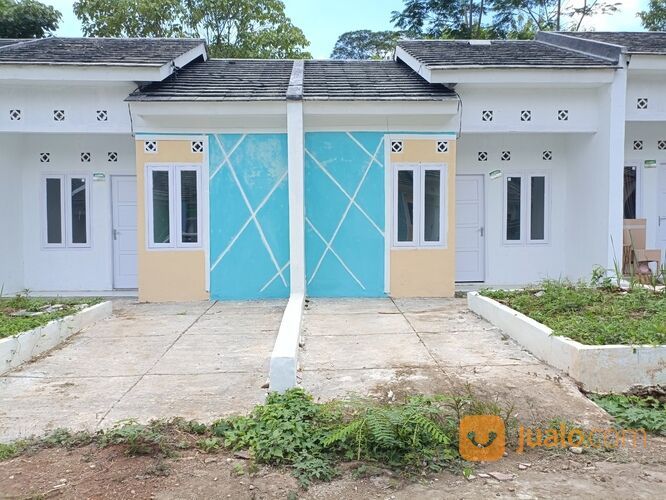 Rumah Subsidi Cirebon TANPA DP Terima Kunci 500 rb Bonus Ac Griya Asri Halimpu