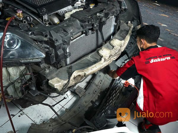 Service Ac Mobil Terdekat Malang