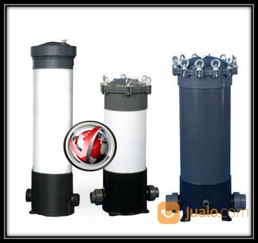 MESIN SWRO KOMPLIT 3 TON PERJAM