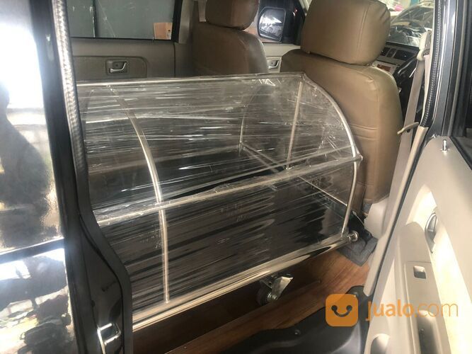 modifikasi ambulans jenazah apv termurah