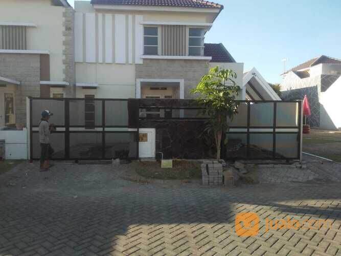 PAGAR PERFORATED GESER