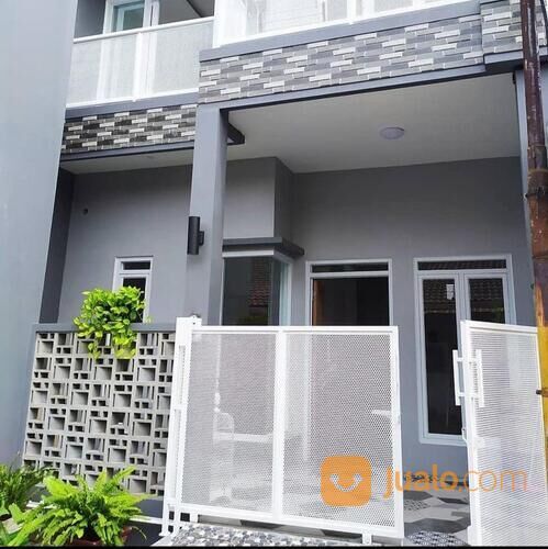 PAGAR PERFORATED GESER