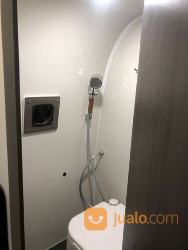 modifikasi campervan termurah di jakarta