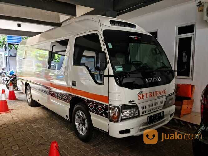 foodtruck isuzu elf lengkap terlengkap dan termurah