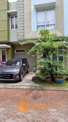 MURAH BANGET RUMAH TERAWAT DI ARCADIA VILLAGE GADING SERPONG