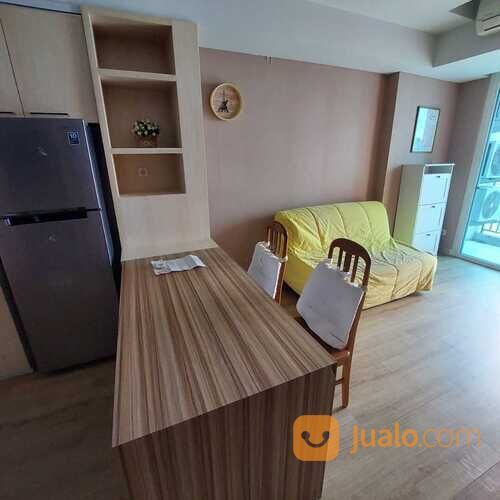 Apartemen Springhill Terrace Residence Kemayoran Tipe 2BR Full Furnished