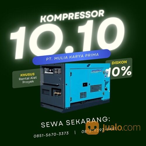 SEWA LIFT BARANG DAN BERBAGAI ALAT PROYEK