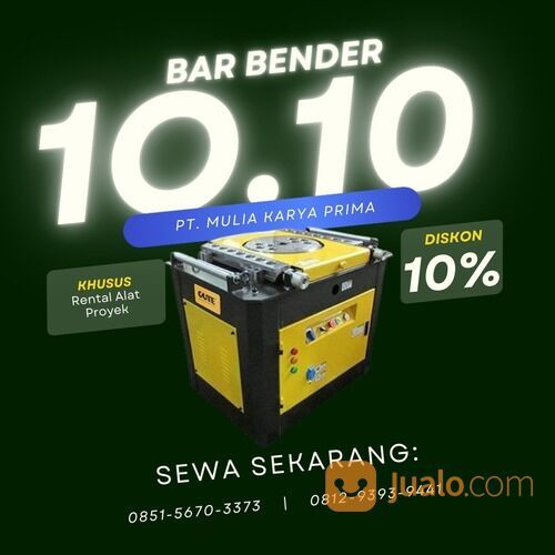 SEWA LIFT BARANG DAN BERBAGAI ALAT PROYEK